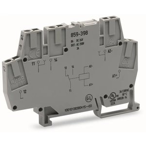 859-398 - ใช้งานร่วมกับ wago ได้ - Product Image 1