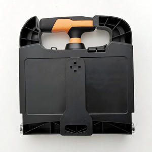 Lixin 46-Piece T-Type <b>Ratchet</b> <b>Screwdriver</b> <b>Set</b> With Interchangeable Bits And Sockets For Home Use Metric Chrome Finish - Product Image 3