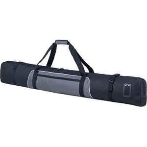 Bolsa de Transporte para Botas de Esquí y Snowboard, Impermeable, con Compartimentos para Cascos y Ropa, Muestra Gratis - Product Image 1