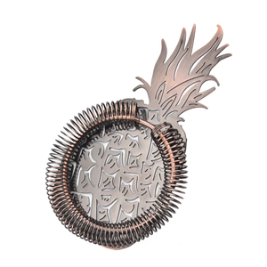 เครื่องทำบาร์โลหะแบบใช้ซ้ำได้อุปกรณ์ทำเครื่องดื่<span class=keywords><strong>ม</strong></span>แบบใช้ซ้ำได้อุปกรณ์ทำเครื่องดื่มที่กรองแบบฮอว์ธอร์นกรองค็อกเทลที่<span class=keywords><strong>กวน</strong></span>ทันส<span class=keywords><strong>ม</strong></span>ัยสำหรับใช้ในบ้าน - Product Image 4