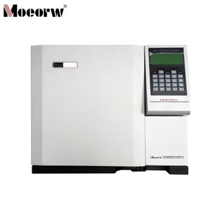 جهاز تحليل كروماتوغرافي للغاز MOEORW W6970A للبيع بالجملة من المصنع، كاشف غازات TCD FID FPD ECD، جهاز اختبار كروماتوغرافيا الغاز <span class=keywords><strong>GC</strong></span> - Product Image 1