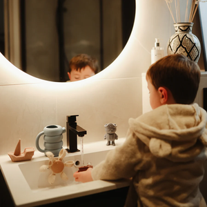 Ensemble <span class=keywords><strong>de</strong></span> jouets <span class=keywords><strong>de</strong></span> <span class=keywords><strong>bain</strong></span> pirates pour tout-petits, 100% silicone <span class=keywords><strong>de</strong></span> qualité alimentaire, sans moisissure, lot <span class=keywords><strong>de</strong></span> 4 - Product Image 6