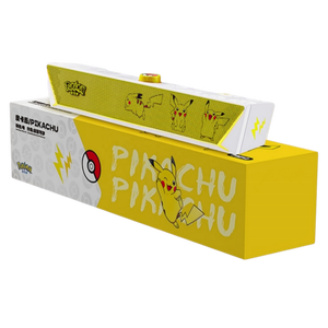Collection audio sans fil à thème Pokémon mignonne : Casque et haut-parleur Gengar Pikachu Alolan <span class=keywords><strong>Vulpix</strong></span> pour cadeau souvenir de collection d'anime - Product Image 1