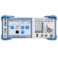 Rohde & Schwarz SMBV100A 6G Signal Generator