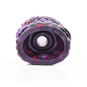 सबसे अधिक बिकने वाले बंधन खिलौने मुंह के गाग के साथ सिलिका सामग्री सेक्स खिलौना मुंह के गाग - Product Image 4