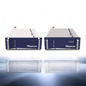 Raycus CW Fiber <b>Laser</b> Source 1500W-6000W Single Module RFL-C1500 C2000 C3000 C6000 for Metal Cutting Welding <b>Machine</b> - Product Image 1