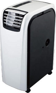 Aire Acondicionado Portátil 3 en 1 de 7000 BTU con Refrigeración, Calefacción y Deshumidificación, Modelo 2021, con Refrigerante R410a - Product Image 5