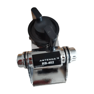 Stainless <b>Steel</b> Car Antenna Base Mount Tilt <b>Angle</b> Adjust Mounting <b>Bracket</b> for Mobile Antenna - Product Image 1