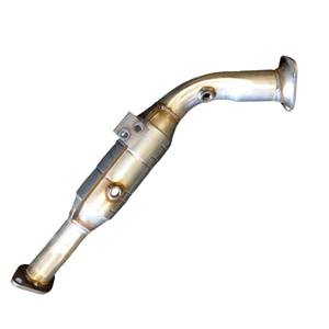 Onverter atalítico uro4 para 2003 -2008 2.3L azda 6 Front ronatalítico - Product Image 3