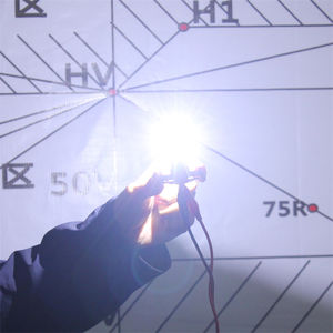 FSYLX 7SP H7 H1 phares Led H7 sans fil H7 H1 H4 H11 H8 phares Led avec ventilateur <span class=keywords><strong>phare</strong></span> de voiture accessoires de lumière de voiture - Product Image 5