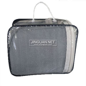 Kit de pare-soleil avant complet pour <span class=keywords><strong>camping</strong></span>-car, protection UV, confidentialité, voile solaire pour <span class=keywords><strong>camping</strong></span>-car, filet HDPE - Product Image 1