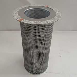 Séparateur d'huile et de gaz haute efficacité MANNY 02250109-318 pour compresseur d'air, filtration de précision - Product Image 4