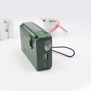 Cargador de Teléfono Inteligente de Fábrica, Banco de Carga de Emergencia con Linterna LED, Banco de Energía Recargable de 500 mAh - Product Image 5