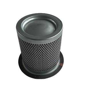 Manny 23708423 Nouveau filtre séparateur d'huile industriel en fibre de verre certifié ISO9001 pour compresseur d'air à vis Garantie de 6 mois - Product Image 6