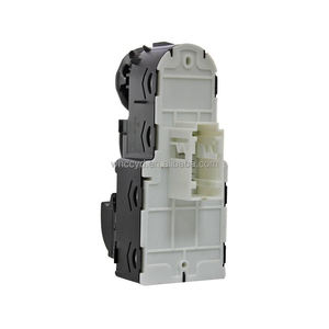 Interrupteur de lève-vitre électrique 96784561ZD utilisé pour PEUGEOT 308 II pour <span class=keywords><strong>CITROEN</strong></span> <span class=keywords><strong>JUMPY</strong></span> III pour OPEL - Product Image 6