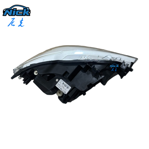 Per <span class=keywords><strong>BMW</strong></span> <span class=keywords><strong>F20</strong></span> Faro a LED 2016-2019 <span class=keywords><strong>BMW</strong></span> Serie 1 F21 <span class=keywords><strong>120d</strong></span> 125i M135i <span class=keywords><strong>F20</strong></span> Fanale Originale Full LED con Luci Diurne a LED - Product Image 5