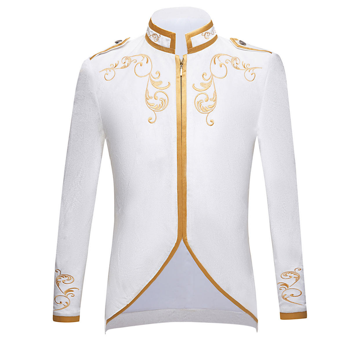 prince jacket