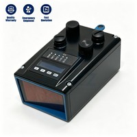 Sensor Fotoeléctrico Retroreflectante Original 6020977 WL260-F470, Serie W260 WL260F470 para PLC
