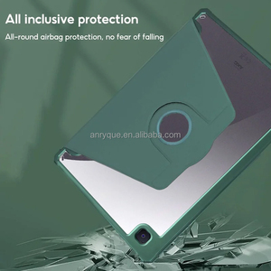<span class=keywords><strong>Funda</strong></span> trasera transparente de cuero con rotación 360 para <span class=keywords><strong>Samsung</strong></span> Galaxy <span class=keywords><strong>Tab</strong></span> A9 <span class=keywords><strong>Plus</strong></span> 2023 11 pulgadas X215 X216B <span class=keywords><strong>Funda</strong></span> con ranura para lápiz - Product Image 5