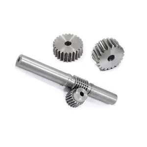 Factory Manufacture Buy Hot Sale Cheap Clutch Worm Gear Clutch Worm Gear