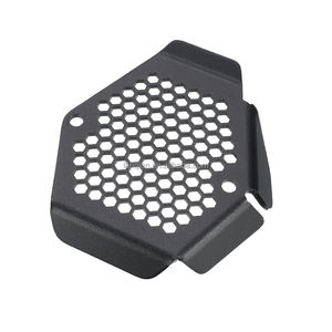 Accessoires de moto, protection de soupape d'échappement pour <span class=keywords><strong>BMW</strong></span> <span class=keywords><strong>R</strong></span> <span class=keywords><strong>Nine</strong></span> <span class=keywords><strong>T</strong></span> Slash <span class=keywords><strong>5</strong></span>, couvercle de clapet d'échappement RnineT <span class=keywords><strong>R</strong></span> NineT Urban GS 2017-2023 2022 - Product Image 6