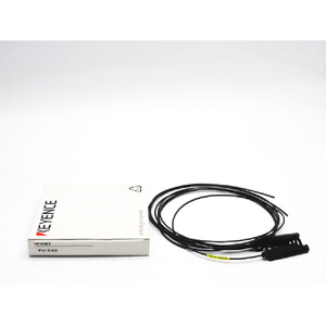 Fu-e40 PLC แบบตั้งโปรแกรมได้โดยอัตโนมัติ - Product Image 1