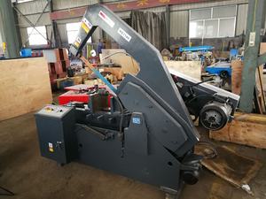 <span class=keywords><strong>เครื่อง</strong></span><span class=keywords><strong>เลื่อย</strong></span>ตัดโลหะระบบไฮดรอลิก HS7140<span class=keywords><strong>เครื่อง</strong></span><span class=keywords><strong>เลื่อย</strong></span>ไฟฟ้าสำหรับตัดโลหะ - Product Image 5