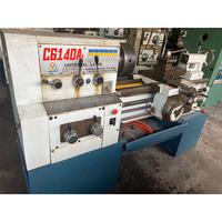 Machine à tour CNC manuelle C6140A, pour 1000mm, bas prix d'usine, en chine, Horizontal, livraison gratuite