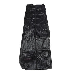 Sacco Mortuario MD13 in PVC e Nylon Impermeabile per Uso Ospedaliero, con Cerniera e Finestra di Identificazione, Certificato CE, Capacità 150kg - Product Image 5