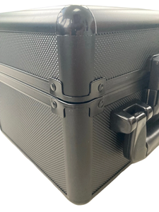 Scatola porta <span class=keywords><strong>carte</strong></span> graduate a 3 file per custodie PSA con finestra di visualizzazione - Product Image 5