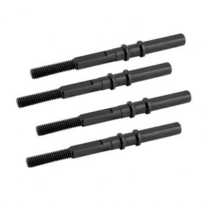 Kit de mise à niveau d'axe d'amortisseur de voiture RC sur mesure, usinage CNC de haute précision OEM/ODM - Acier inoxydable/Aluminium Guangdong - Product Image 1
