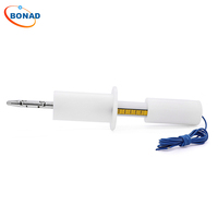 Standard High Accuracy IP2X Protection Accessibility Probe for Fingernail 50N Force Anti Contact Moving Parts IEC60529 1 Year