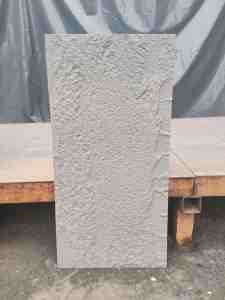 Tablero grande de piel de piedra de <span class=keywords><strong>imitación</strong></span> de PU, pared Exterior ligera, <span class=keywords><strong>ladrillo</strong></span>, Villa, patio, Material de <span class=keywords><strong>poliuretano</strong></span>, piedra, gran oferta 2025 - Product Image 4