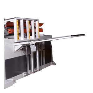 Machine de découpe de scie à ruban <span class=keywords><strong>JRT</strong></span> coupe-tissu à rouleau Maxi machine de coupe de tissu entièrement automatique - Product Image 3