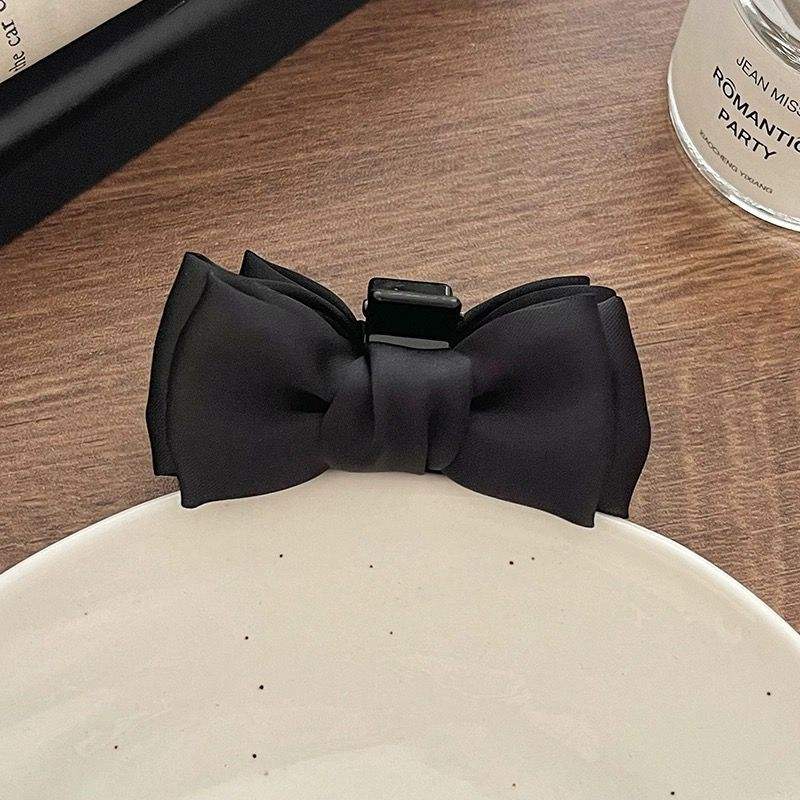 1สีดำ-กริปเปอร์สองด้านขนาดเล็ก