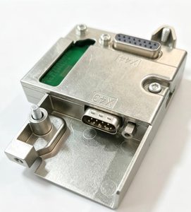 G130 AC 480V 490A IPD 6SL3351-3AE35-0DA0 ซินามิกส์ - Product Image 5
