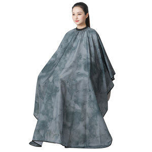 <span class=keywords><strong>Cape</strong></span> <span class=keywords><strong>de</strong></span> Coiffure Spéciale & Tablier <span class=keywords><strong>de</strong></span> Permanente/Coloration pour <span class=keywords><strong>Coiffeur</strong></span>, Grande Taille, Antiadhésif, Personnalisable avec Nom et Logo <span class=keywords><strong>de</strong></span> Magasin, Chine - Product Image 3