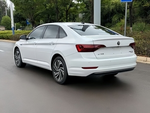 <span class=keywords><strong>Voiture</strong></span> d'<span class=keywords><strong>occasion</strong></span> - 280TSI DSG 2023 - <span class=keywords><strong>VOITURE</strong></span> NEUVE avec entreprise d'exportation chinoise - Product Image 2
