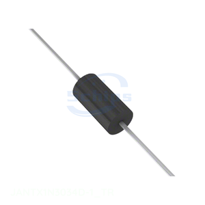 Electronic Chips Component JANTX1N3034D-1/TR DO-204AL, DO-41, Axial Diodes Original - Product Image 1