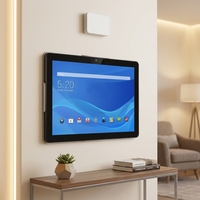 Tablette de contrôle centralisée intelligente 10,1 pouces pour la maison, Android 13, avec PoE, pour affichage numérique - Vente en gros à chaud