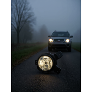 Feu antibrouillard LED pour Chevrolet Trax 2017-2019, côté gauche, éclairage de remplacement 12 V, nouveau modèle OEM, référence P1853 - Product Image 2