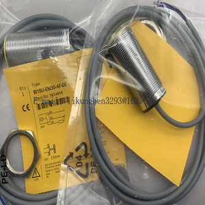 Sensor de Proximidad Original Nuevo <span class=keywords><strong>BI15U</strong></span>-<span class=keywords><strong>Q20</strong></span>-<span class=keywords><strong>AP6X2</strong></span>-<span class=keywords><strong>H1141</strong></span> con Garantía de Un Año en Existencia - Product Image 4