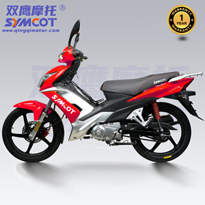 <span class=keywords><strong>2022</strong></span> NEX 110 49cc 110cc 125cc รถจักรยานยนต์ <span class=keywords><strong>Super</strong></span> Cub underbone สำหรับฮอนด้าประเภทสกู๊ตเตอร์ดิจิตอลเมตรแนวนอนเครื่องยนต์ Zs110สีฟ้า - Product Image 3