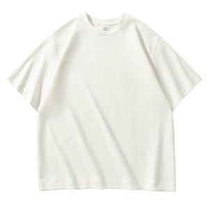 Camisetas Extra Grandes de Alta Calidad Yukaihe al por Mayor, 280 g/m², Personalizadas con Logotipo Propio, Impresión Digital, Camisetas para <span class=keywords><strong>Hombre</strong></span> - Product Image 6