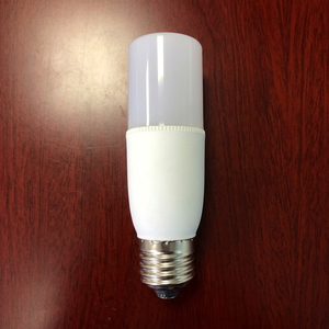 หลอดไฟ LED T52 ชนิด E27 ฐาน 20W SMD ตัวเรือนพลาสติก แสงสีขาวกลางวัน AC100V-240V Ra80 1700lm - Product Image 1