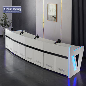 Console d'affichage émetteur-récepteur audio SHUISHENG de qualité industrielle, conforme aux normes MIL-STD-810H et STANAG 4154, avec cadre en acier inoxydable 316L, origine Hebei - Product Image 2