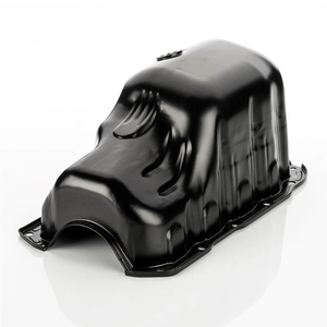 BAC À HUILE MOTEUR 2022474 55200418 pour Fiat 500 Punto Albea 2002-<span class=keywords><strong>2007</strong></span> Palio/Siena/Strada Doblo 1.2L/1.4L <span class=keywords><strong>Lancia</strong></span> Ypsilon <span class=keywords><strong>Musa</strong></span> - Product Image 2