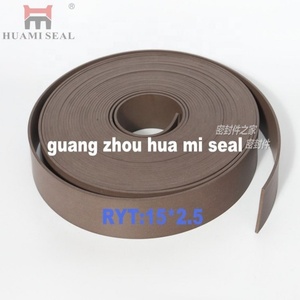 ซีลน้ำมันลูกสูบกระบอกสูบ ซีลเทปนำทาง ซีลไฮดรอลิก แหวนกันสึกกระบอกสูบไฮดรอลิก RYT - Product Image 3