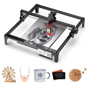 Mini Máquina <span class=keywords><strong>de</strong></span> Grabado Láser <span class=keywords><strong>de</strong></span> Diodo <span class=keywords><strong>de</strong></span> 5.5W, Potencia <span class=keywords><strong>de</strong></span> Salida para Corte <span class=keywords><strong>de</strong></span> Madera, Nuevos Productos Electrónicos <span class=keywords><strong>de</strong></span> Maquinaria - Product Image 3