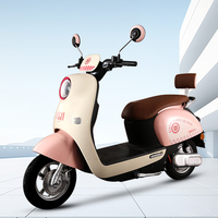 ZUBOO 2025 nouvelle moto adulte rapide 72V23AH batterie au plomb moto électrique
